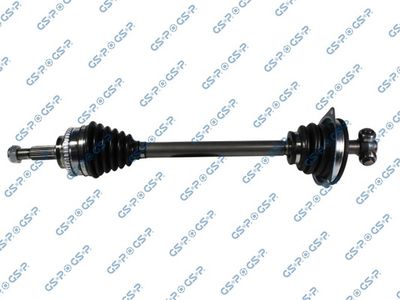 Drive Shaft 250261