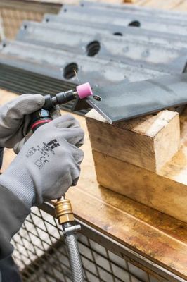 Vorschau Stabschleifer (Druckluft) Ansicht 5