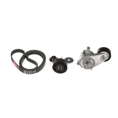 KEILRIPPENRIEMENSATZ GATES K086PK1718 37