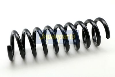 пружина за ходовата част JAPANPARTS ZC5672A