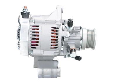GENERATOR / ALTERNATOR BV PSH 155701100050 3