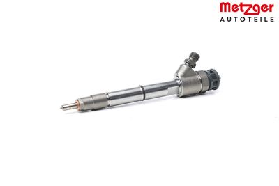 EINSPRITZDüSE METZGER AUTOTEILE 0870242 17