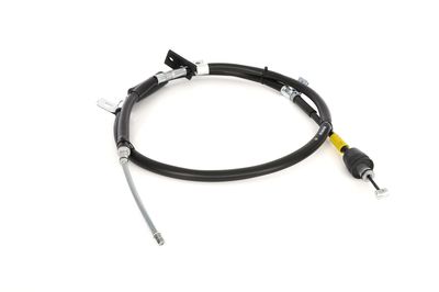 SEILZUG FESTSTELLBREMSE BOSCH 1987482728 27