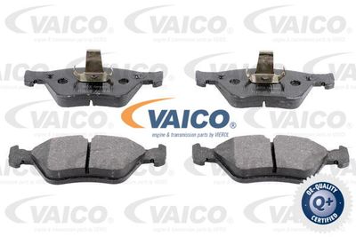 VAICO V40-8016 Тормозные колодки и сигнализаторы  для OPEL CALIBRA (Опель Калибра)