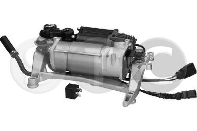 KOMPRESSOR DRUCKLUFTANLAGE