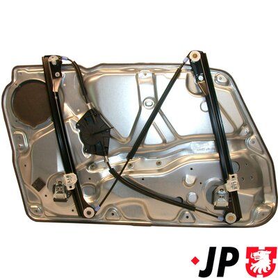 MECANISM ACTIONARE GEAM