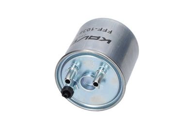 FILTRU COMBUSTIBIL AMC Filter FFF10387 17