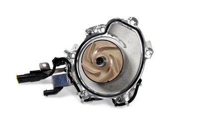 WASSERPUMPE MOTORKüHLUNG