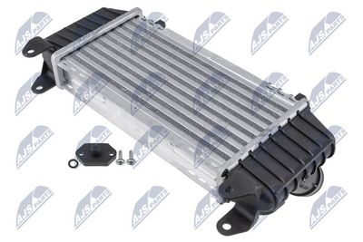 INTERCOOLER COMPRESOR NTY CNGAU021 1