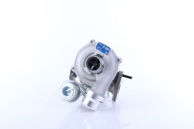 LADER AUFLADUNG NISSENS 93078 8