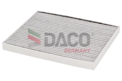 Filtr, vzduch v interiéru DACO DFC1303W