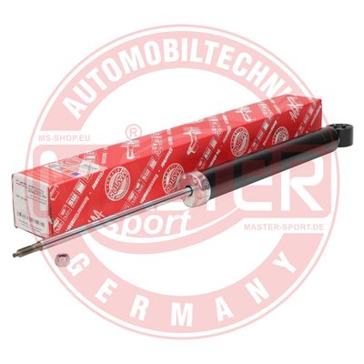 Tlmič pérovania MASTER-SPORT GERMANY 313365-PCS-MS