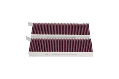 FILTRU AER HABITACLU AMC Filter TC1039X 10