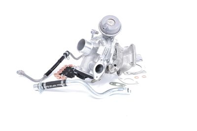 LADER AUFLADUNG BTS Turbo T981638 34