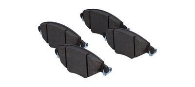 BREMSBELAGSATZ SCHEIBENBREMSE VALEO 302022A 17