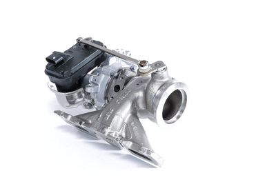 LADER AUFLADUNG BTS Turbo T918849 14