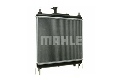 RADIATOR RACIRE MOTOR MAHLE CR1117000P 24