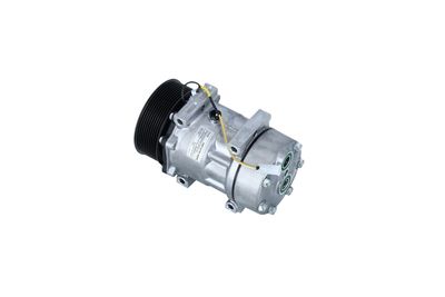 COMPRESOR CLIMATIZARE NRF 32709 21