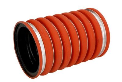 Intercooler slang (93mmx180mm, red) EURO 6