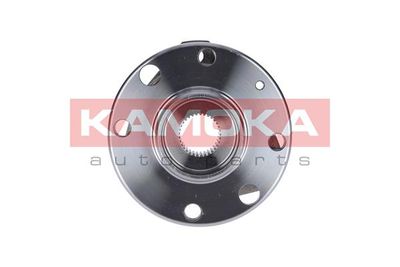 Комплект подшипника ступицы колеса KAMOKA 5500062 для CHEVROLET ZAFIRA