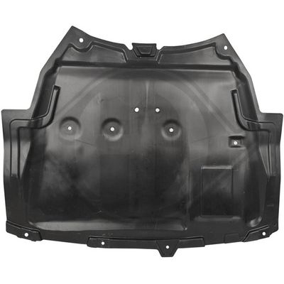 MATERIAL AMORTIZARE ZGOMOT NISA MOTOR