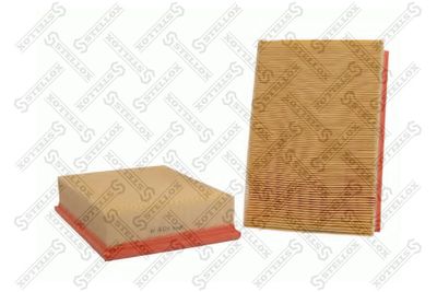 Воздушный фильтр STELLOX 71-00435-SX для FORD ORION