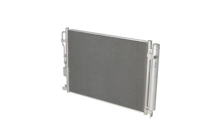 CONDENSATOR CLIMATIZARE NRF 350379 28