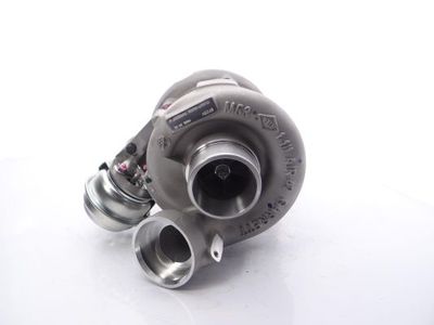 LADER AUFLADUNG GARRETT 7110179004W 3