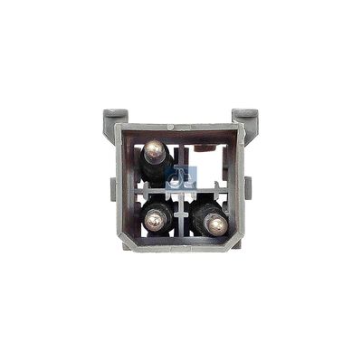 Magnetische klep (24V)