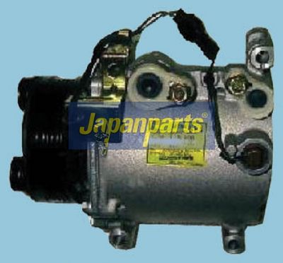 JAPANPARTS Kompresorius, oro kondicionierius