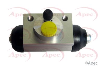 Wheel Brake Cylinder APEC BCY1558