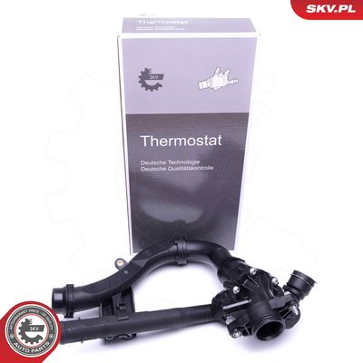 Termostat chladenia ESEN SKV 20SKV121