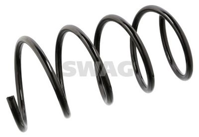 Suspension spring