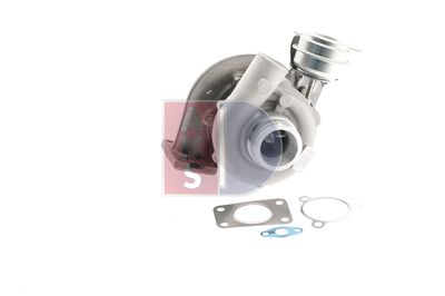 LADER AUFLADUNG AKS DASIS 045134N 15