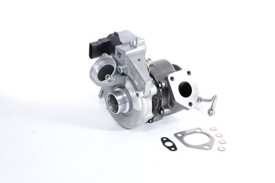 LADER AUFLADUNG BTS Turbo T981042BT 6