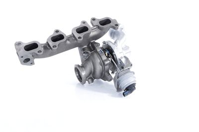 LADER AUFLADUNG BTS Turbo T916320 25