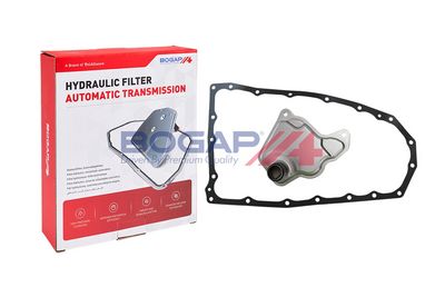 BOGAP Hidraulinių filtrų komplektas, automatinė transmisija