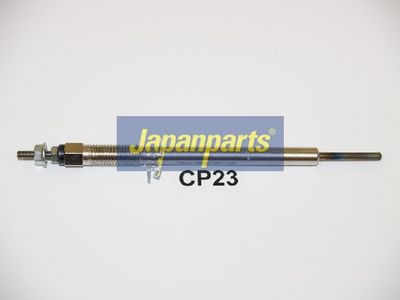 JAPANPARTS Kaitinimo žvakė