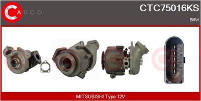 COMPRESOR SISTEM DE SUPRAALIMENTARE
