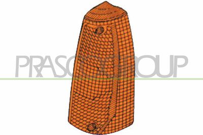 LICHTSCHEIBE BLINKLEUCHTE