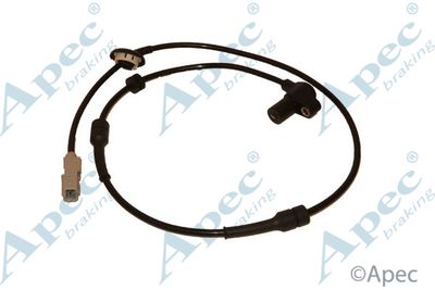 Wheel Speed Sensor APEC ABS1028