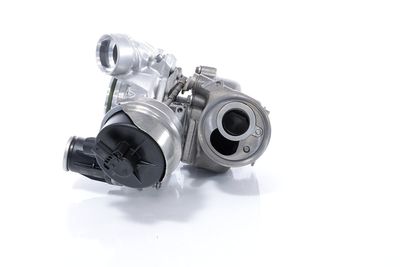 LADER AUFLADUNG BTS Turbo T919068 11