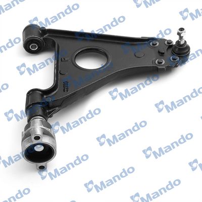 BRAT SUSPENSIE ROATA