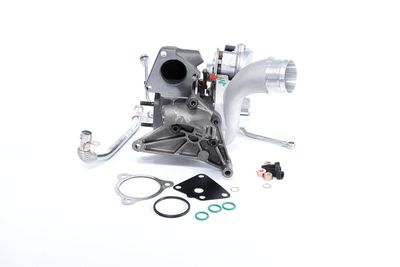 LADER AUFLADUNG BTS Turbo T981346 28