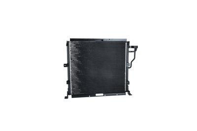 CONDENSATOR CLIMATIZARE NRF 35107 43