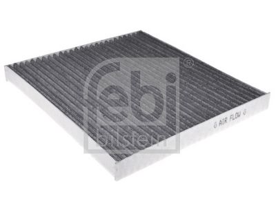 FEBI BILSTEIN Filter, Innenraumluft