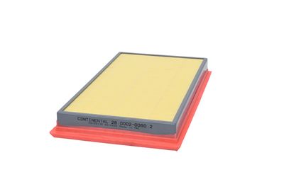 FILTRU AER CONTINENTAL 28000200602 2