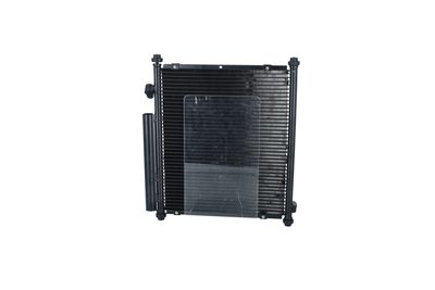 CONDENSATOR CLIMATIZARE NRF 35562 28