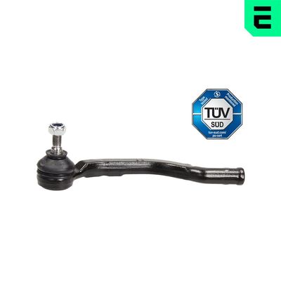 Tie Rod End G1-1217