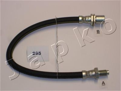 Кронштейн, тормозный шланг JAPKO 69295 для TOYOTA LITEACE